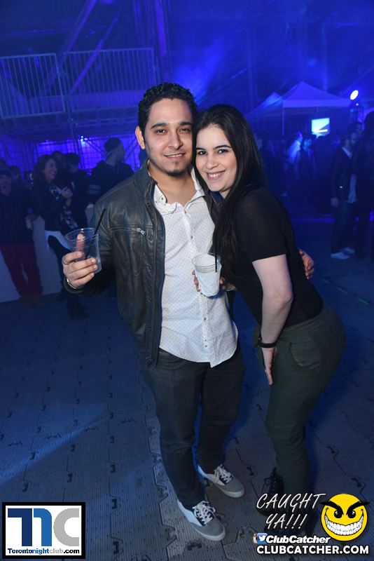 Pursuit festival photo 113 - May 10th, 2016