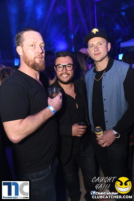 Pursuit festival photo 20 - May 10th, 2016