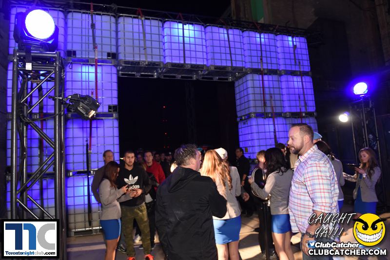 Pursuit festival photo 201 - May 10th, 2016