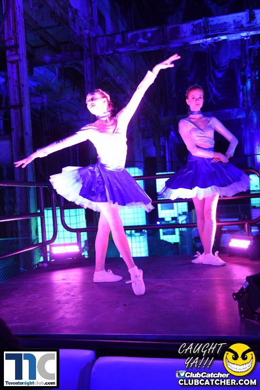 Pursuit festival photo 215 - May 10th, 2016