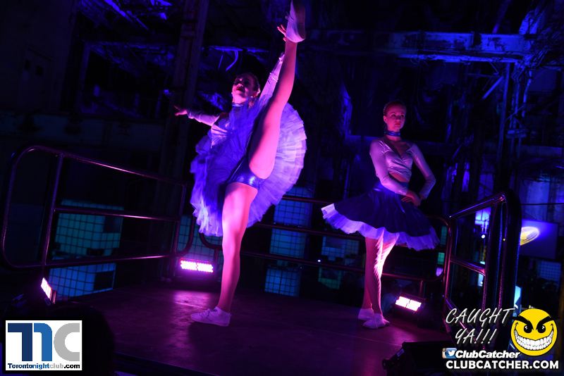 Pursuit festival photo 23 - May 10th, 2016