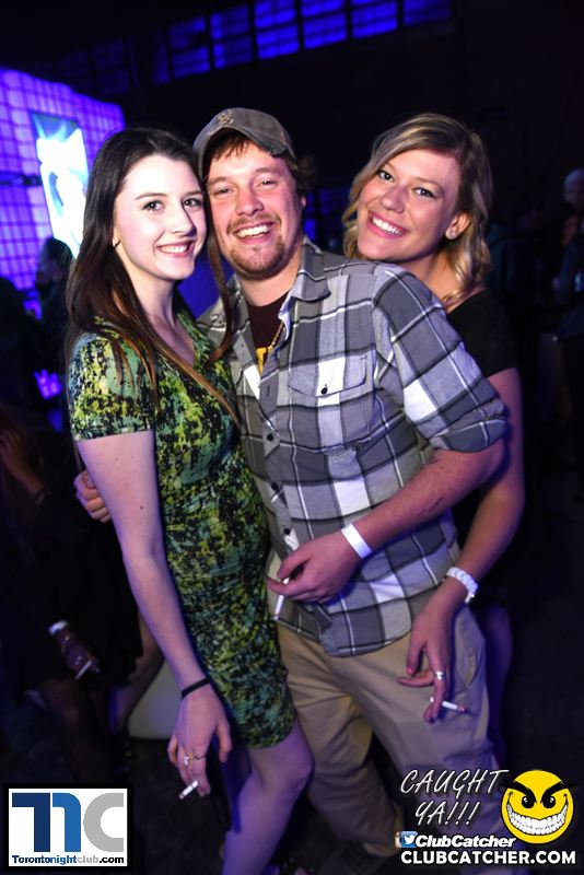 Pursuit festival photo 279 - May 10th, 2016