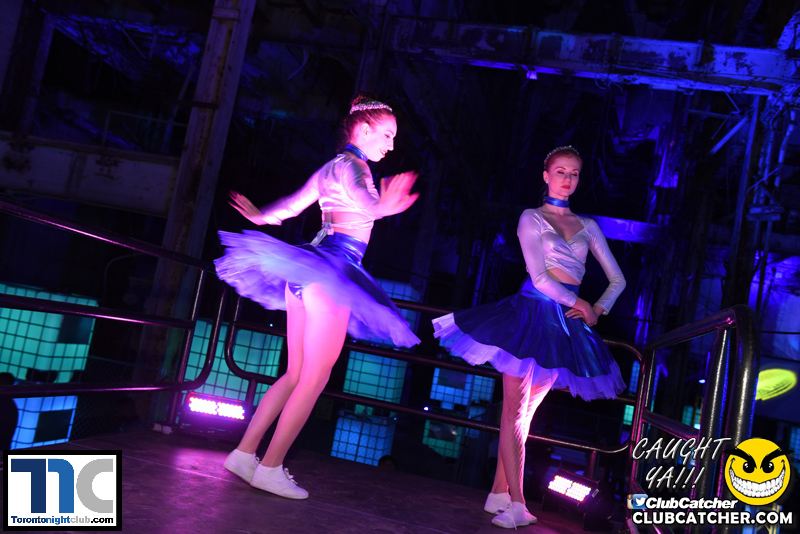 Pursuit festival photo 280 - May 10th, 2016