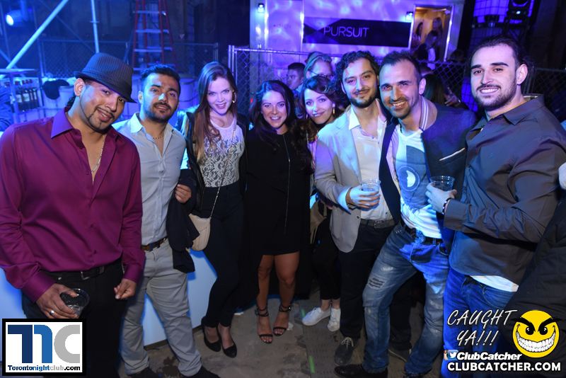 Pursuit festival photo 30 - May 10th, 2016