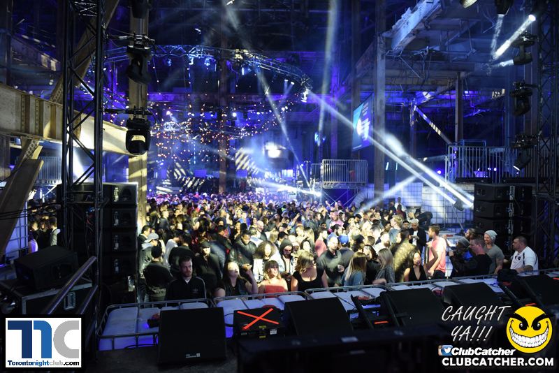 Pursuit festival photo 31 - May 10th, 2016