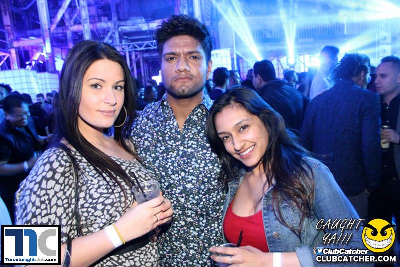 Pursuit festival photo 336 - May 10th, 2016