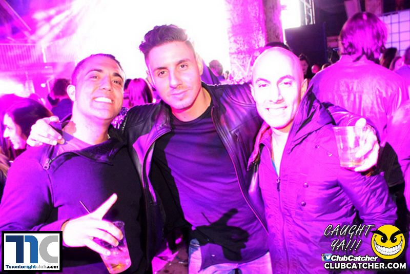 Pursuit festival photo 366 - May 10th, 2016