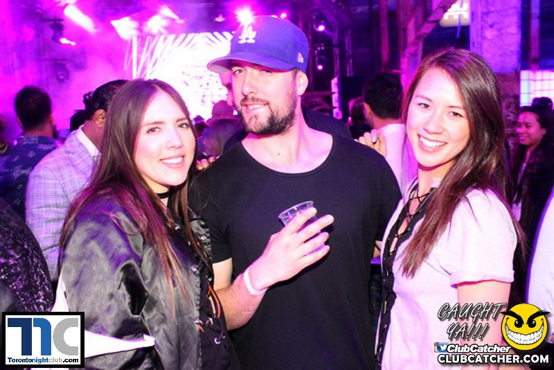 Pursuit festival photo 370 - May 10th, 2016