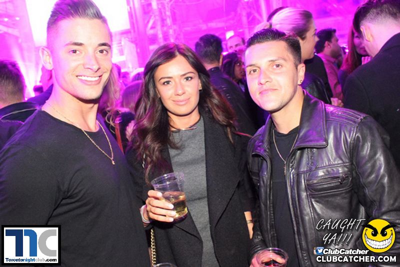 Pursuit festival photo 391 - May 10th, 2016