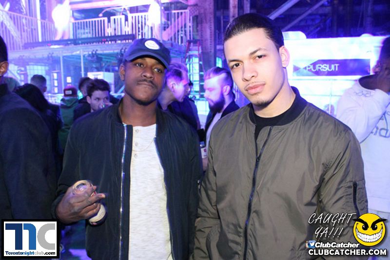 Pursuit festival photo 406 - May 10th, 2016