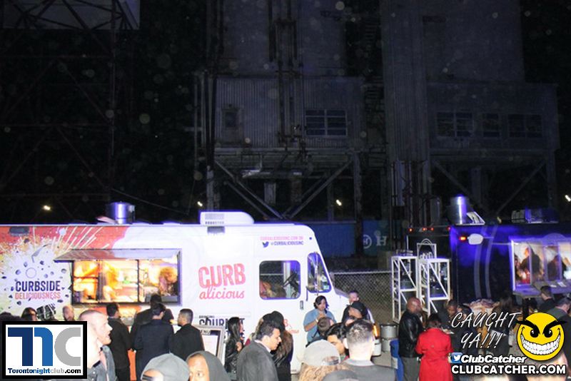 Pursuit festival photo 411 - May 10th, 2016