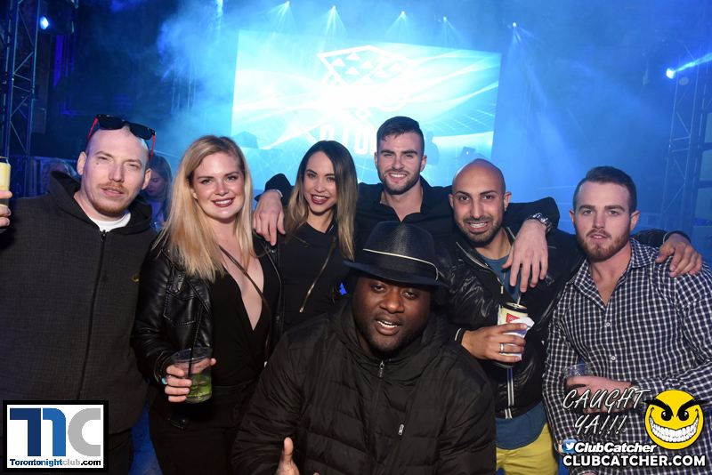 Pursuit festival photo 43 - May 10th, 2016