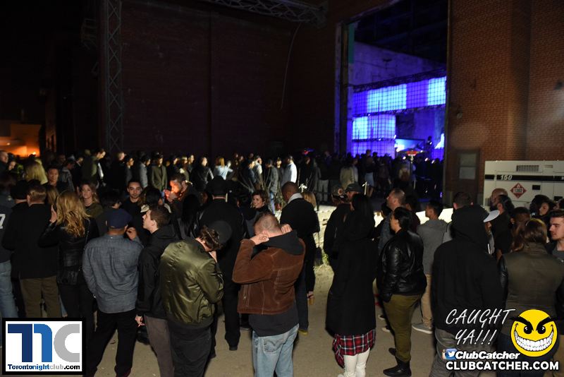 Pursuit festival photo 52 - May 10th, 2016