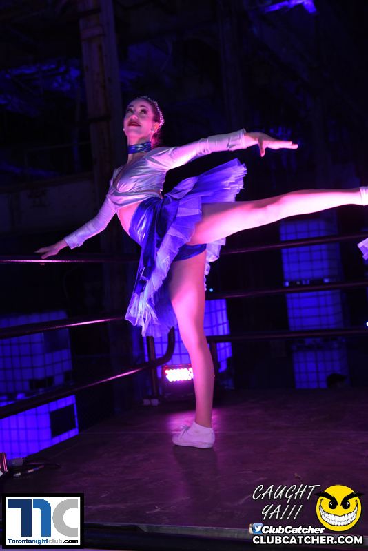 Pursuit festival photo 63 - May 10th, 2016