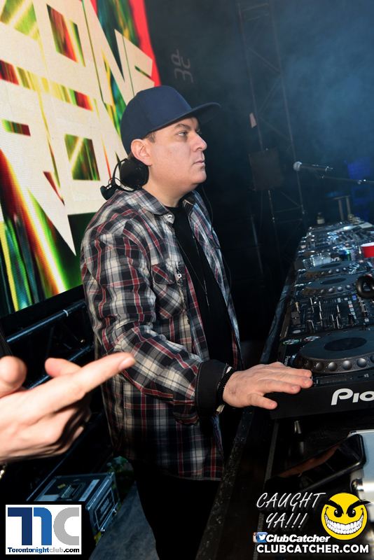 Pursuit festival photo 88 - May 10th, 2016