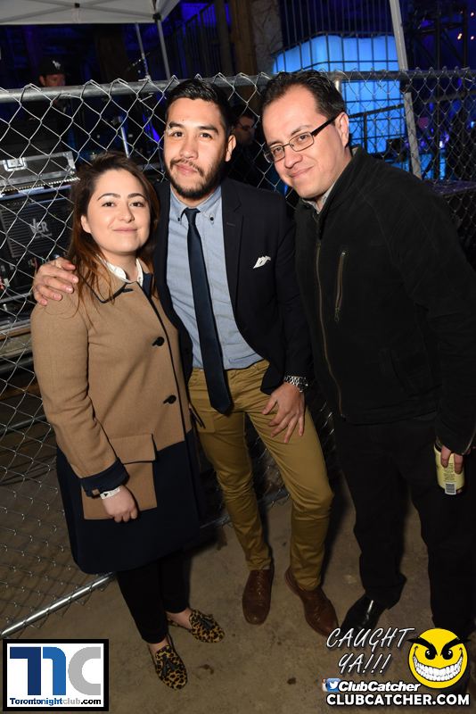 Pursuit festival photo 94 - May 10th, 2016