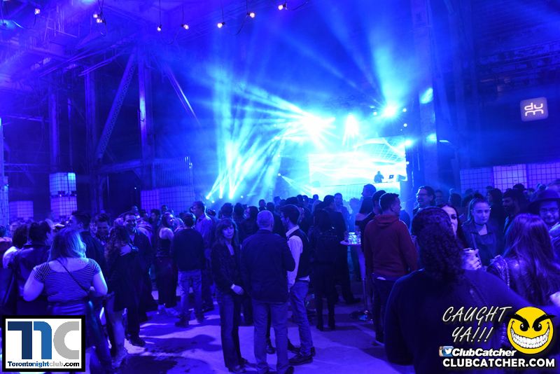 Pursuit festival photo 96 - May 10th, 2016