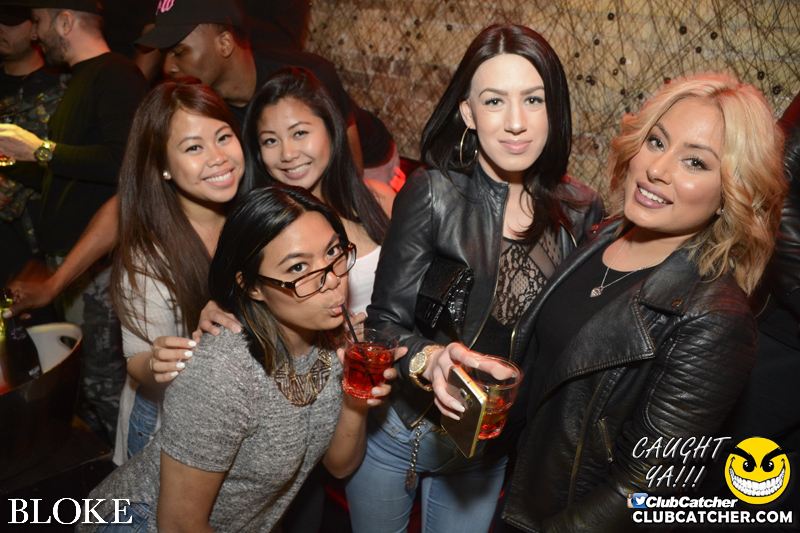 Bloke nightclub photo 30 - May 12th, 2016