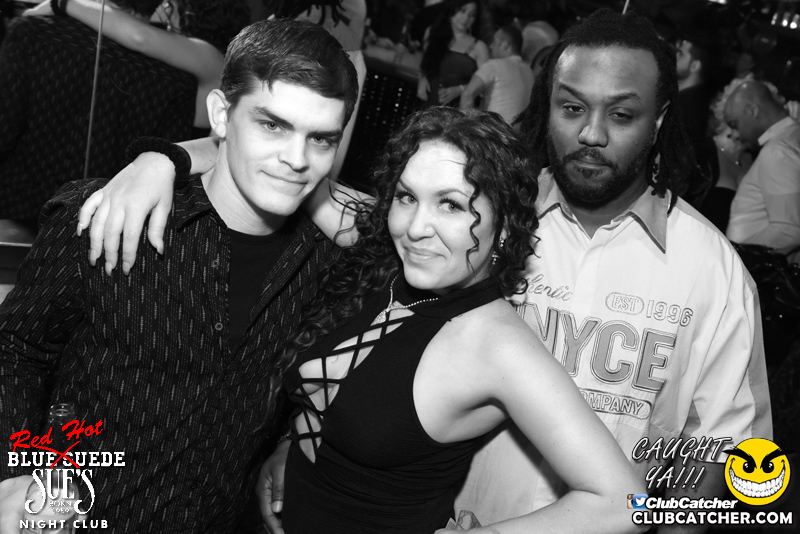 Blue Suede Sues nightclub photo 140 - May 13th, 2016
