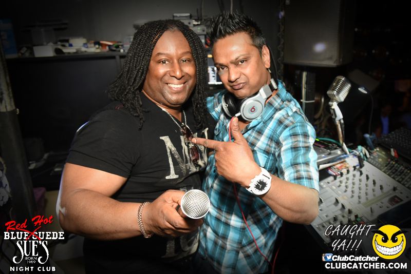 Blue Suede Sues nightclub photo 17 - May 13th, 2016