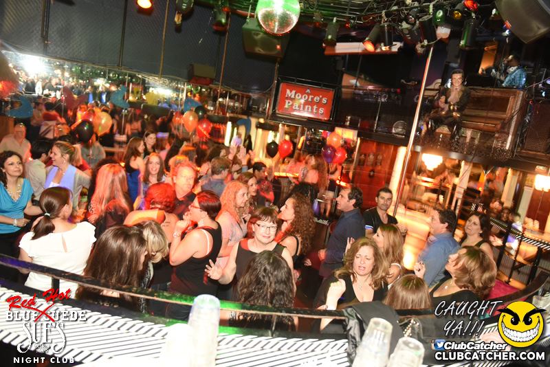 Blue Suede Sues nightclub photo 187 - May 13th, 2016