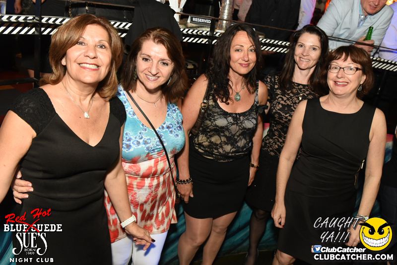 Blue Suede Sues nightclub photo 228 - May 13th, 2016