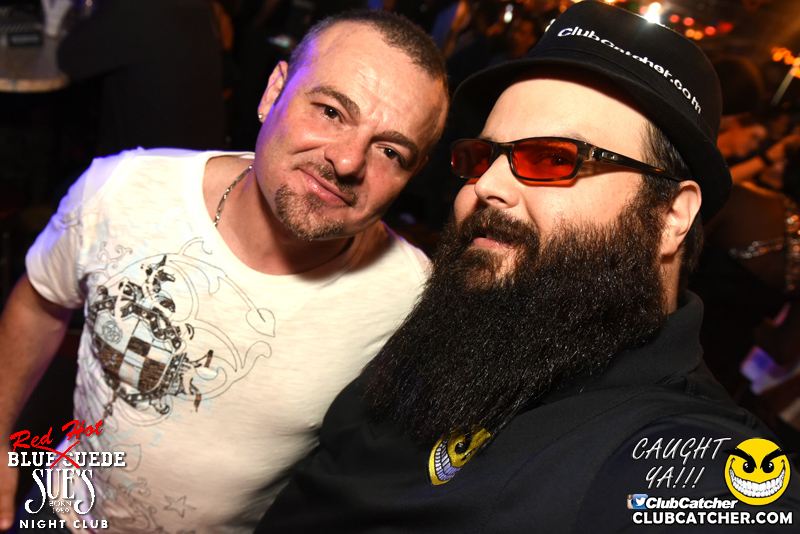 Blue Suede Sues nightclub photo 24 - May 13th, 2016
