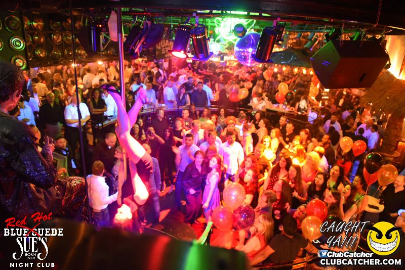 Blue Suede Sues nightclub photo 245 - May 13th, 2016