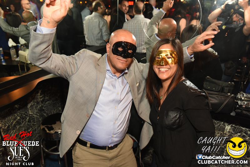 Blue Suede Sues nightclub photo 31 - May 13th, 2016