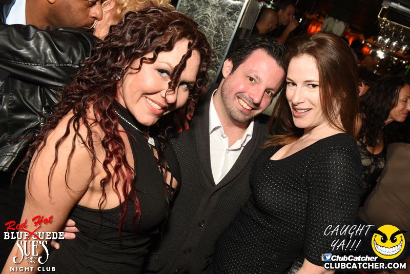 Blue Suede Sues nightclub photo 33 - May 13th, 2016