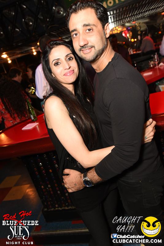 Blue Suede Sues nightclub photo 36 - May 13th, 2016