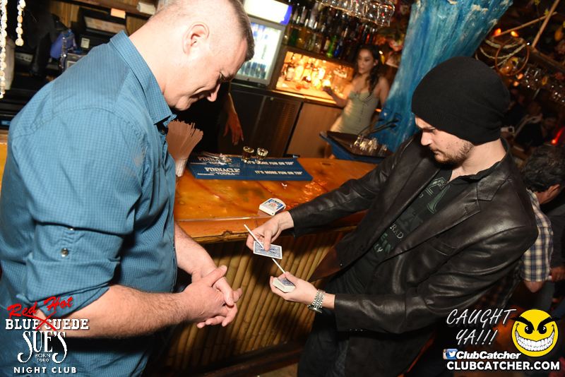 Blue Suede Sues nightclub photo 40 - May 13th, 2016