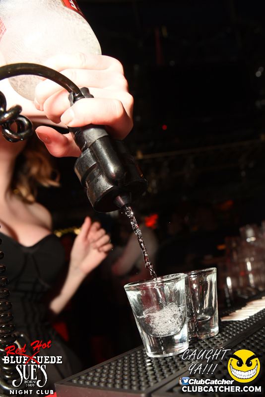 Blue Suede Sues nightclub photo 49 - May 13th, 2016