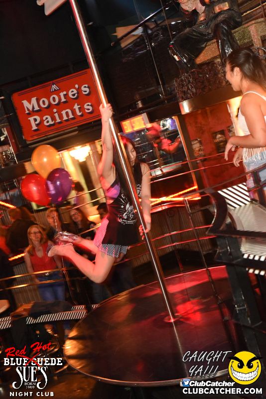 Blue Suede Sues nightclub photo 50 - May 13th, 2016