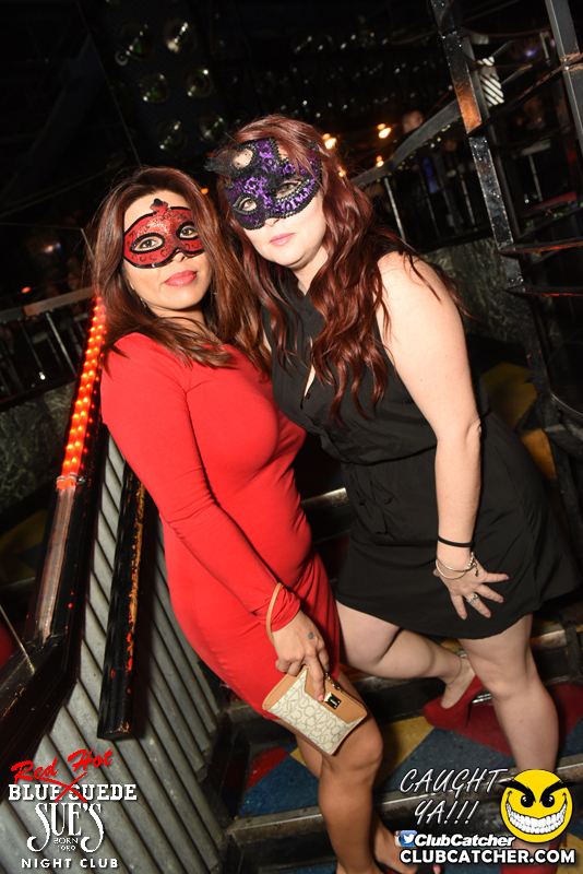 Blue Suede Sues nightclub photo 6 - May 13th, 2016