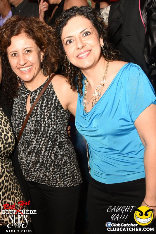 Blue Suede Sues nightclub photo 51 - May 13th, 2016