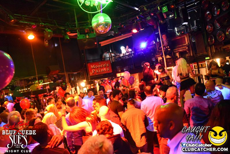 Blue Suede Sues nightclub photo 53 - May 13th, 2016