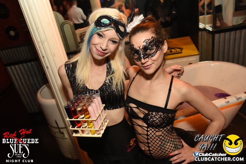 Blue Suede Sues nightclub photo 54 - May 13th, 2016