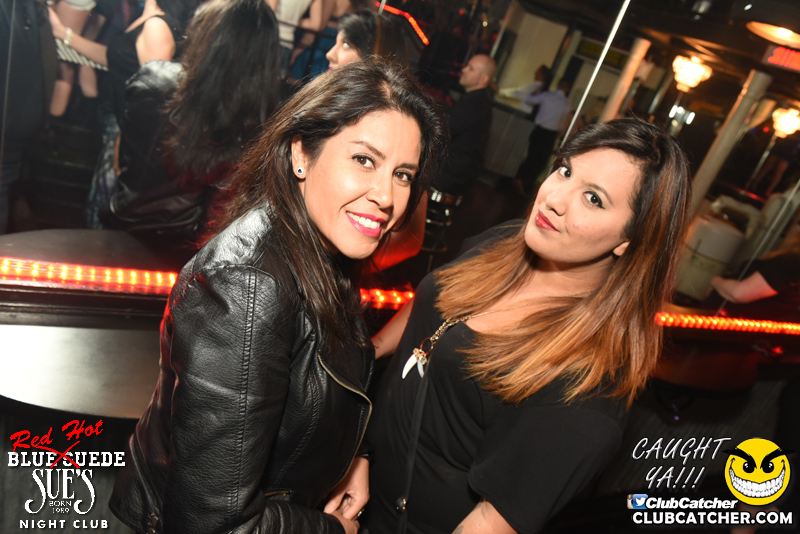 Blue Suede Sues nightclub photo 55 - May 13th, 2016