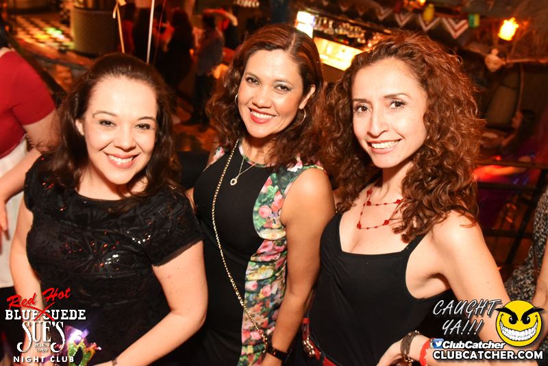 Blue Suede Sues nightclub photo 58 - May 13th, 2016