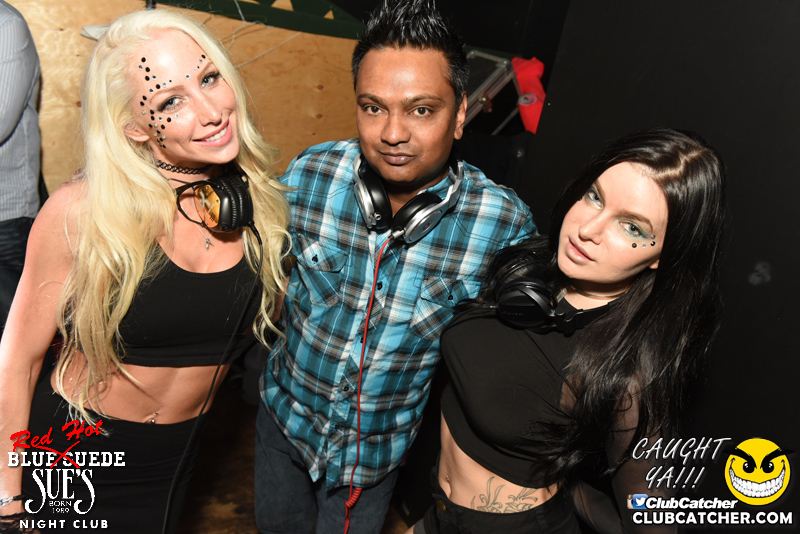 Blue Suede Sues nightclub photo 59 - May 13th, 2016