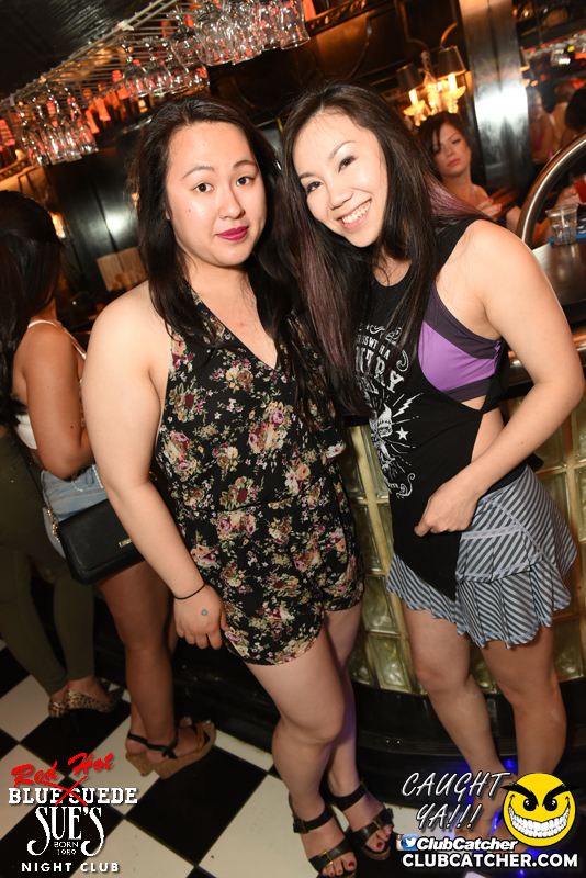 Blue Suede Sues nightclub photo 60 - May 13th, 2016