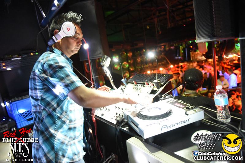 Blue Suede Sues nightclub photo 61 - May 13th, 2016