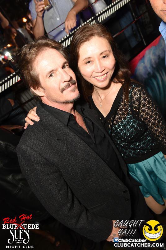 Blue Suede Sues nightclub photo 62 - May 13th, 2016