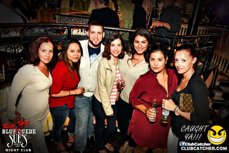 Blue Suede Sues nightclub photo 63 - May 13th, 2016