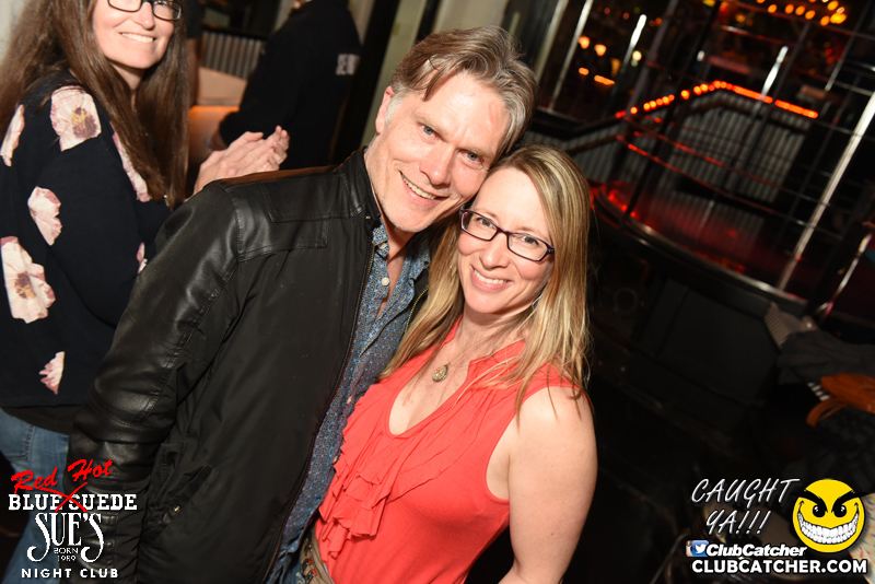 Blue Suede Sues nightclub photo 65 - May 13th, 2016