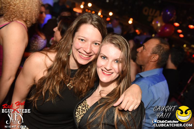 Blue Suede Sues nightclub photo 67 - May 13th, 2016