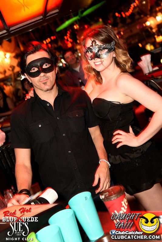 Blue Suede Sues nightclub photo 68 - May 13th, 2016