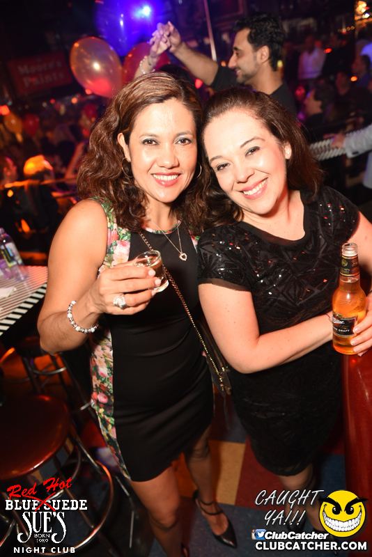 Blue Suede Sues nightclub photo 69 - May 13th, 2016