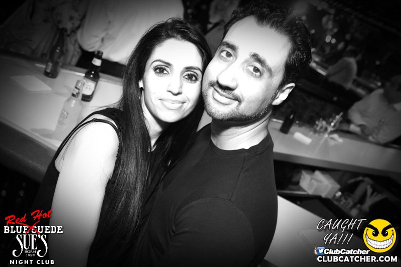 Blue Suede Sues nightclub photo 70 - May 13th, 2016